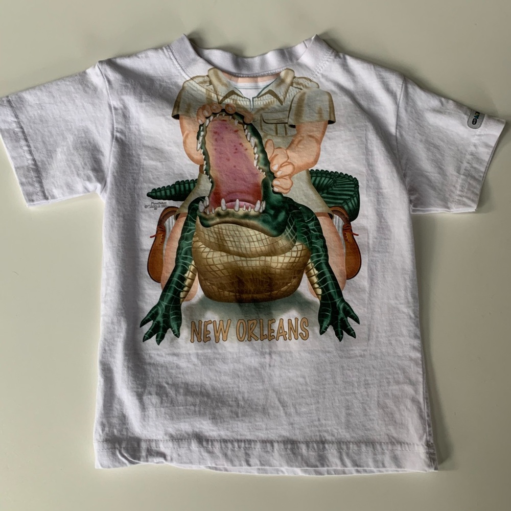 🔥Add A Kid T-shirt Sz 2T